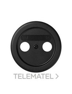 PLACA SIMON 88 TOMA R-TV GRAFITO