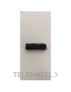 Conector Hembra 2P IP68 mini