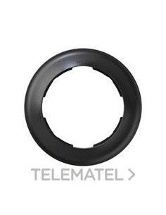 PLACA SIMON 88 1 EL.d.100mm GF.