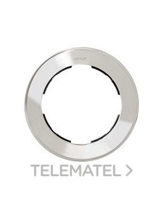 PLACA SIMON 88 1 EL.d.100mm CMD.