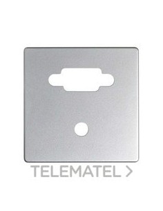 PLACA SIMON 82 P/CTR.VGA+MINI-JACK Al