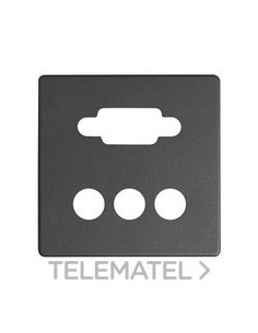 PLACA SIMON 82 P/CTR.VGA+3RCA GF.