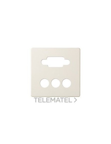 PLACA SIMON 82 P/CTR.VGA+3RCA MF