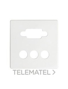 PLACA SIMON 82 P/CTR.VGA+3RCA BL