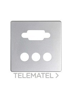 PLACA SIMON 82 P/CTR.VGA+3RCA Al