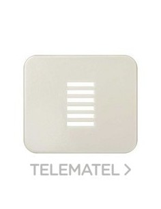 PLACA SIMON 75 P/ZUMB.BITENS.MF