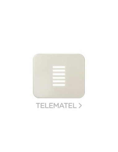 PLACA SIMON 75 P/ZUMB.BITENS.MF