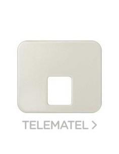 PLACA SIMON 75 P/T.TELEF.0 MF