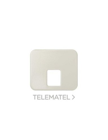 PLACA SIMON 75 P/T.TELEF.0 MF