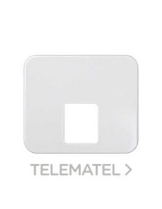 PLACA SIMON 75 P/T.TELEF.0 BN