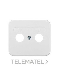 PLACA SIMON 75 P/T.SEÑAL R-TV BN