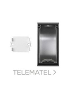 PL.SIMON 500 CIMA MAGNETO O DIF.CJ.GF.