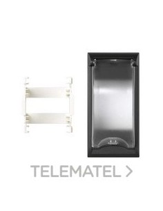 PLACA SIMON 500 CIMA MAGNETO O DIF.GF.