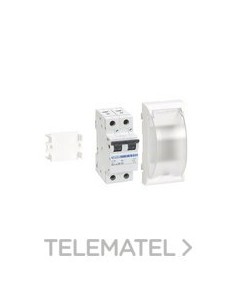 PLACA SIMON 500 CIMA MAGNETOT.10A CJ.BL