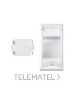 PLACA SIMON 500 CIMA MAGNETO O DIF.CJ.BL