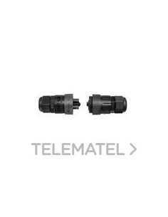 CTR.AÉREO H 3P+T MONT.SB.CTR.PNL.M 0,5-2