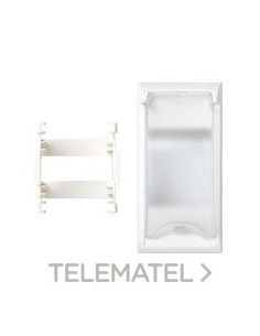 PLACA SIMON 500 CIMA MAGNETO O DIF.BL