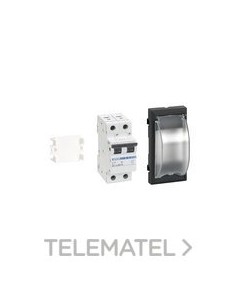 PLACA SIMON 500 CIMA MAGNETOT.10A CJ.GF.