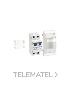 PLACA SIMON 500 CIMA MAGNETO CJ.16A BL