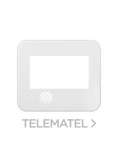 PLACA RE.SIMON 75 DIG.BN