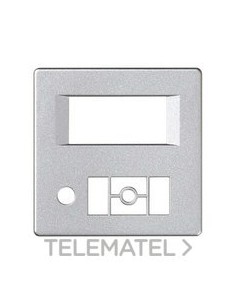 PLACA RADIO DIG.SIMON DETAIL 82 SINTZ.FM