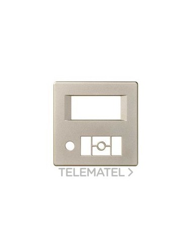 PLACA RADIO DIGITAL SIMON 82 CAVA