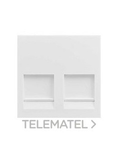 PL.PNA.SIMON 400 GPOLV.2 CTR.RJ45 CLIPAJ