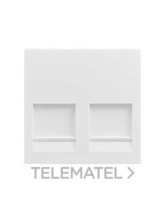 PL.PNA.SIMON 400 GPOLV.2 CTR.RJ45 CLIPAJ