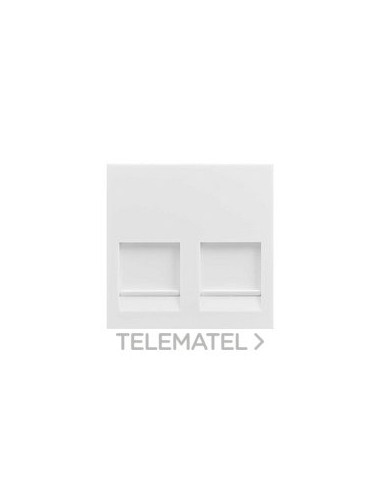 PL.PNA.SIMON 400 GPOLV.2 CTR.RJ45 CLIPAJ