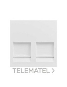 PL.PNA.SIMON 400 GPOLV.2 CTR.RJ45 CLIPAJ