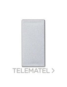 PLACA CIEGA SIMON K45 1/2 MEC.Al ANDZ.