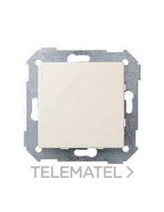 PLACA CIEGA SIMON 82 MARFIL