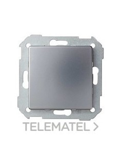 PLACA CIEGA SIMON 82 ALUMINIO