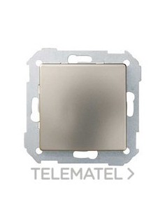 PLACA CIEGA SIMON 82 CAVA