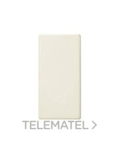 PLACA CIEGA SIMON 27 MOD.ESTR.MF