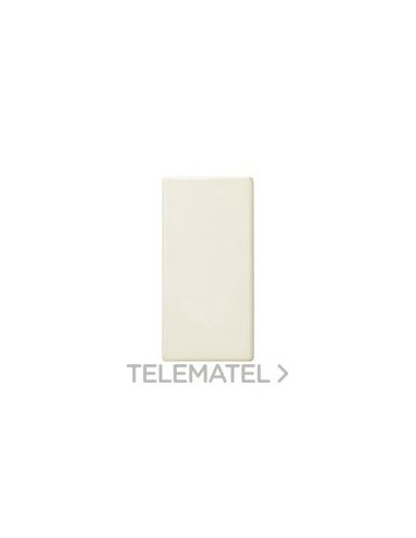 PLACA CIEGA SIMON 27 MOD.ESTR.MF