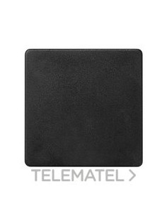 PLACA CIEGA SIMON 27 GRAFITO