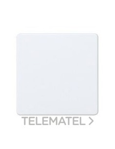 PLACA CIEGA SIMON 27 MOD.An BN