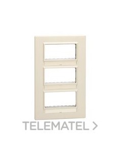 PL.CTZDA.SIMON 27 CENTRALIZACIONES 3 F