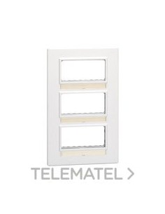 PL.CTZDA.SIMON 27 CENTRALIZACIONES 3 F