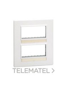 PL.CTZDA.SIMON 27 CENTRALIZACIONES 2 F