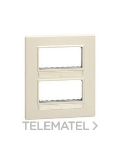 PL.CTZDA.SIMON 27 CENTRALIZACIONES 2 F