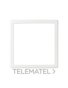 PLACA ADPRA.SIMON 82 55x55mm PLAST.BL