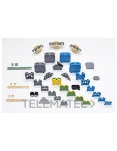 BORNE POTENCIA 150mm²