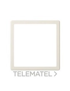 PLACA ADPRA.SIMON 82 55x55 PLAST.MF