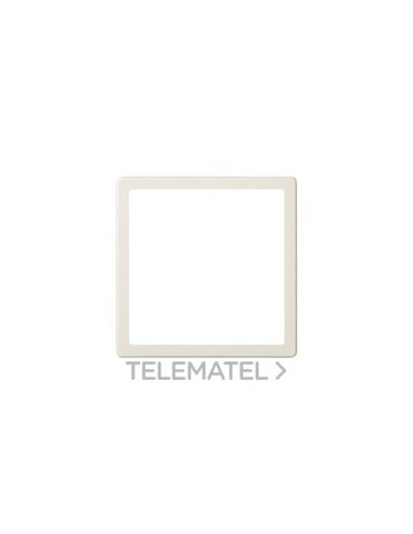 PLACA ADPRA.SIMON 82 55x55 PLAST.MF