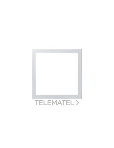 PL.ADPRA.MANDOS SIMON 28 45x45mm TERMOES