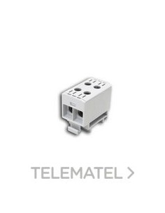 BORNE BIMETÁLICO 35mm²