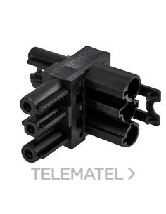 PIEZA T DERIV.3P 1 E.2 SAL.GR GF.