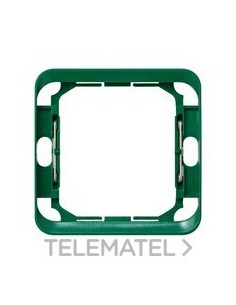 PIEZA INTERMEDIA SIMON 75 VERDE